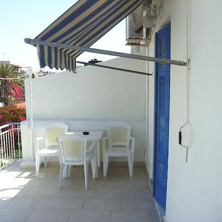 Hotel Marmarinos Aegina Exterior foto